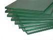Стекло для дверки топочной 8АС "Онего" (251*245*4мм)