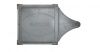 Импорт из сайта,Задвижка печная ЗВ-5  240*260*455 /Л-К