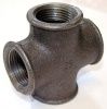 Импорт из сайта,Крестовина @25 чугун