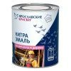 Эмаль НЦ/132 серая 1,7 кг Ярославль