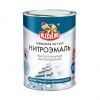 Импорт из сайта,Эмаль НЦ/132 зеленая  1,7 кг OleColor