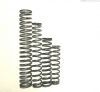 Пружина  1* 8,6* 30мм (сталь 65)