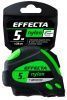 Импорт из сайта,Рулетка  5м *25мм EFFECTA Nylon/580525