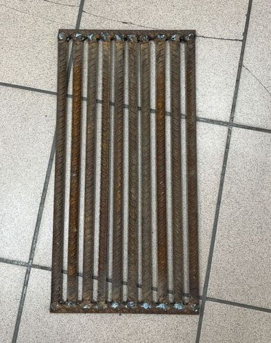 Колосник 250*400 мм арматура (Э)