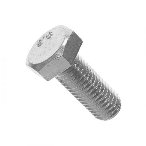 Болт16* 65  DIN 933 п/р оцинк. кл.пр. 8,8 (10кг/87шт)