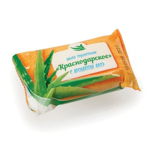 Импорт из сайта,Мыло т Краснодарское 90г.