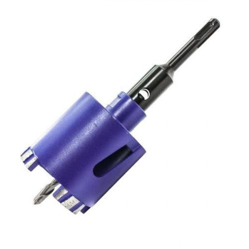 Сверло алмазное сегментное 68*5 М16 + SDS MD-STAR