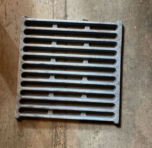 Колосник 300*300 мм РУ /Иркутск