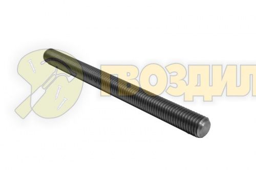 Шпилька М22*1000 DIN975 без покрытия КЛ.ПР. 10,9
