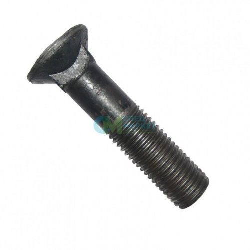 Болт20*150 DIN 933 п/р оцинк. кл.пр. 8,8